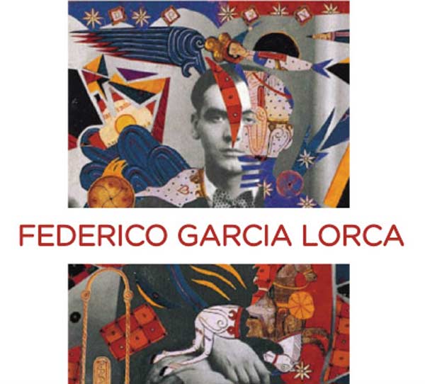 Federico García Lorca DVD